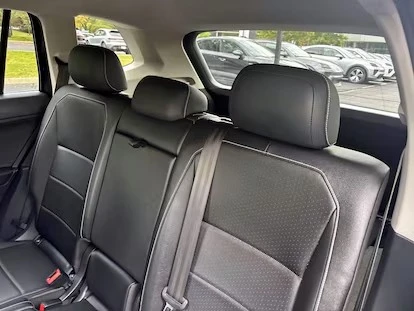 2021 Volkswagen Tiguan - Image 12 of 15