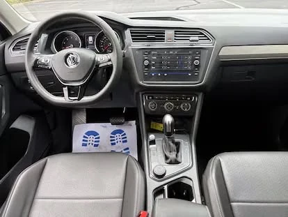 2021 Volkswagen Tiguan - Image 14 of 15