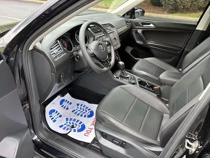 2021 Volkswagen Tiguan - Image 11 of 15