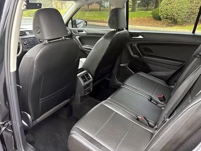 2021 Volkswagen Tiguan - Image 13 of 15