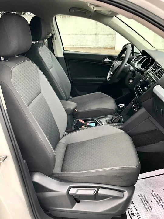 2021 Volkswagen Tiguan - Image 14 of 14