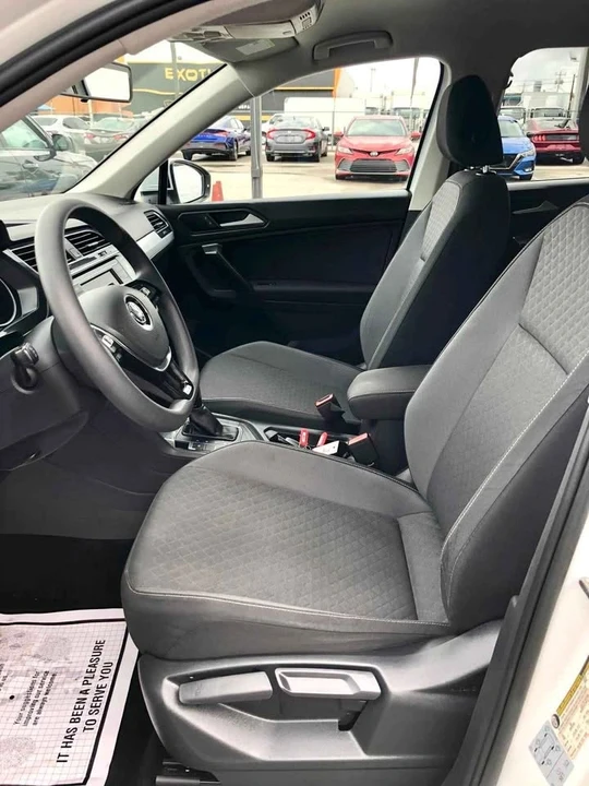 2021 Volkswagen Tiguan - Image 13 of 14