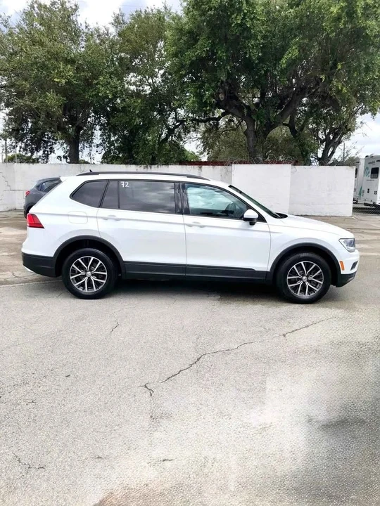 2021 Volkswagen Tiguan - Image 7 of 14