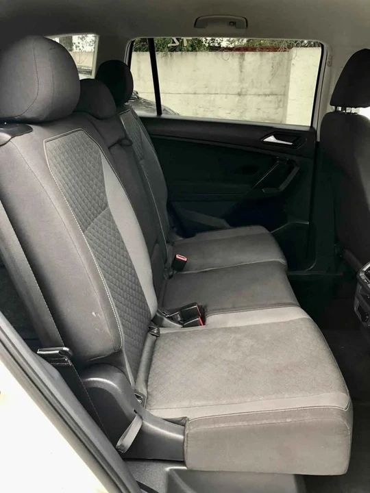 2021 Volkswagen Tiguan - Image 11 of 14