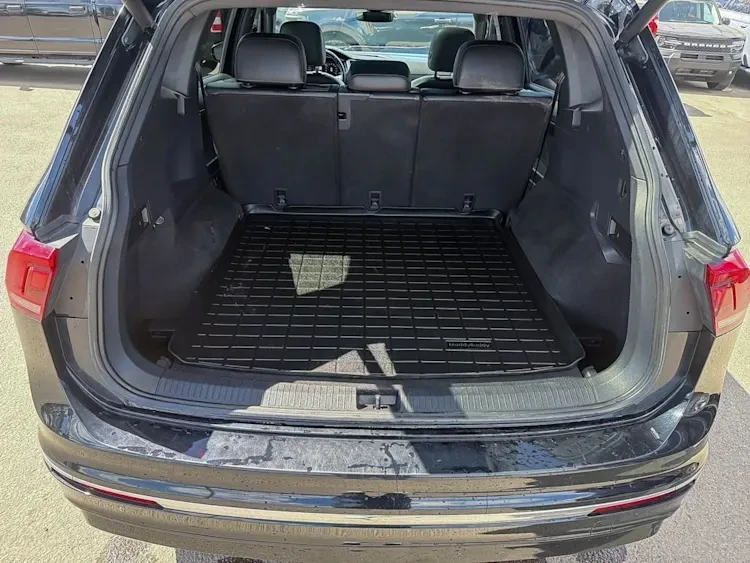 2021 Volkswagen Tiguan - Image 12 of 12