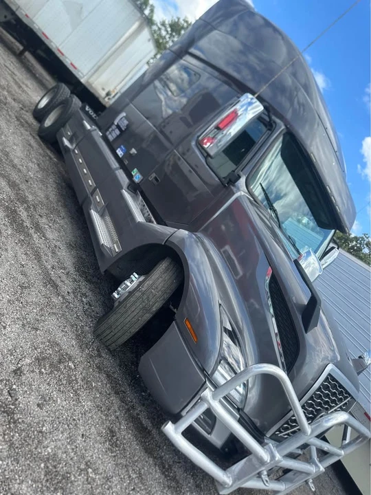 2021 Volvo S90 - Image 6 of 10