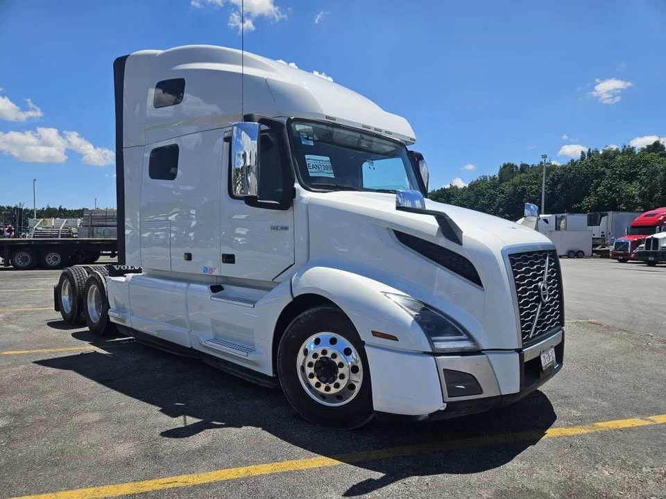 2021 Volvo 700 Series - Image 6 of 20