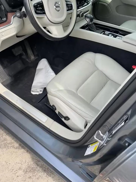 2021 Volvo S60 3rd Gen - Image 12 of 12