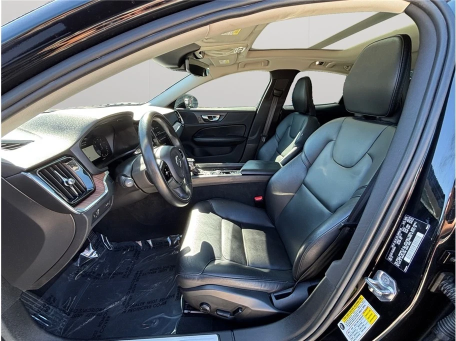 2021 Volvo S60 3rd Gen - Image 2 of 12