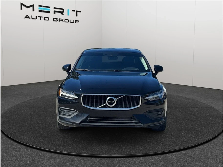 2021 Volvo S60 3rd Gen - Image 3 of 12
