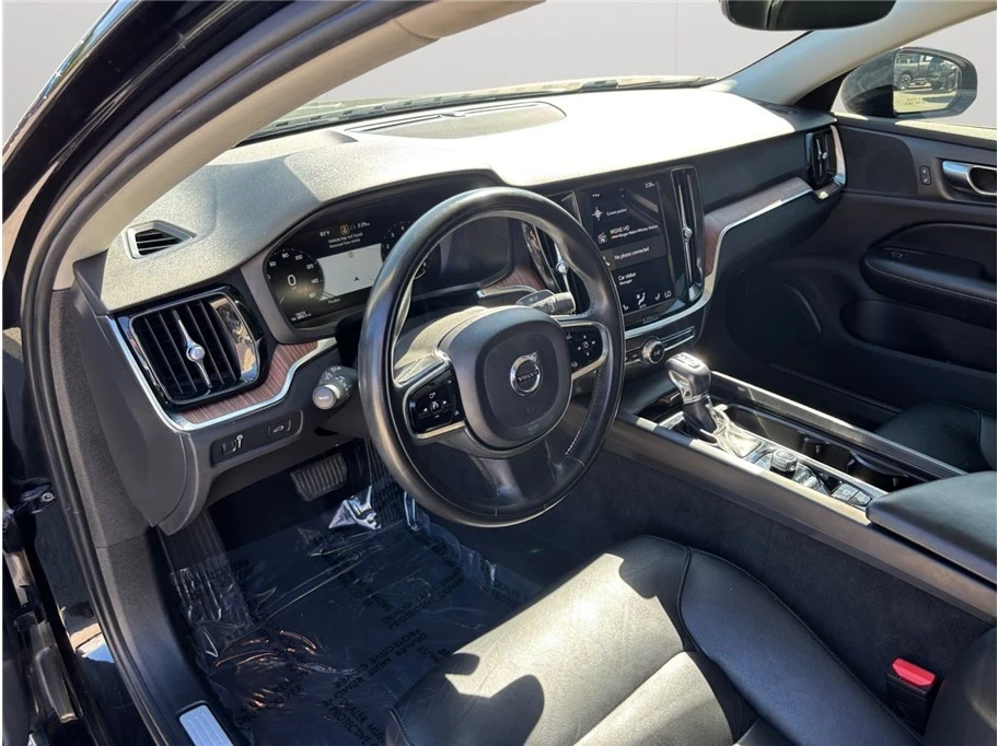 2021 Volvo S60 3rd Gen - Image 6 of 12