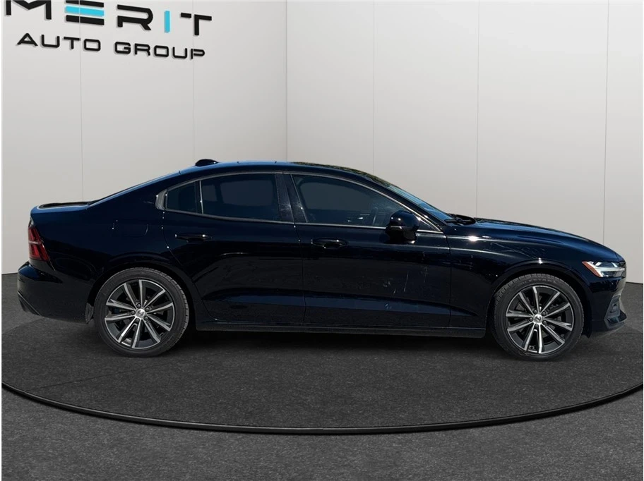 2021 Volvo S60 3rd Gen - Image 10 of 12