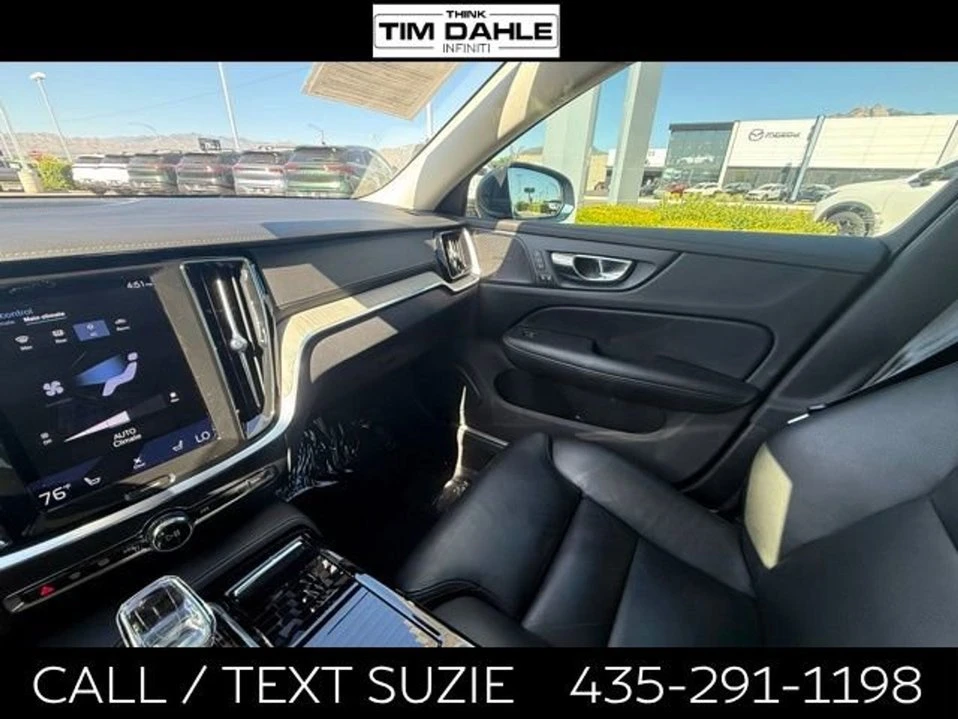 2021 Volvo S60 3rd Gen - Image 10 of 10