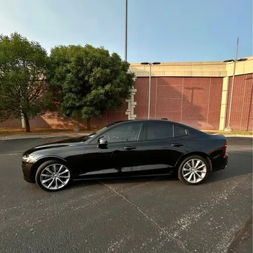 2021 Volvo S60