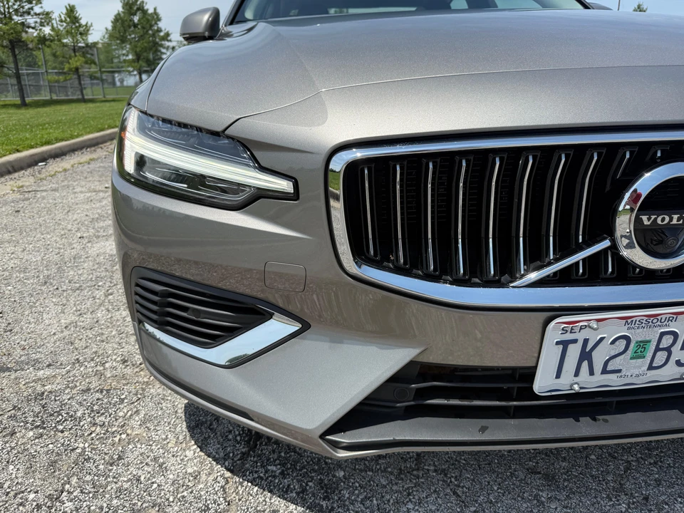 2021 Volvo S60 3rd Gen - Image 20 of 31