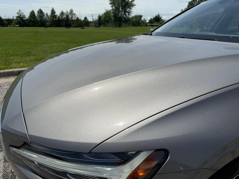 2021 Volvo S60 3rd Gen - Image 24 of 31