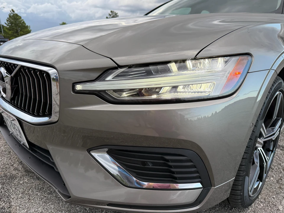 2021 Volvo S60 3rd Gen - Image 22 of 31