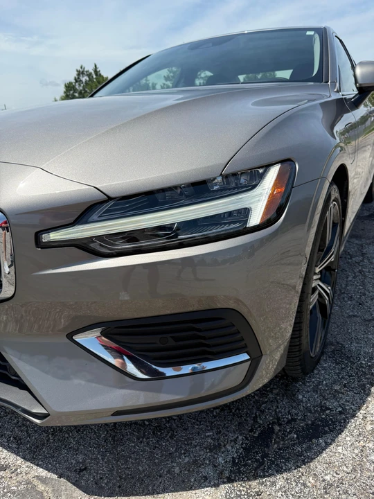 2021 Volvo S60 3rd Gen - Image 21 of 31