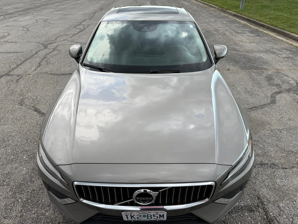 2021 Volvo S60 3rd Gen - Image 6 of 31