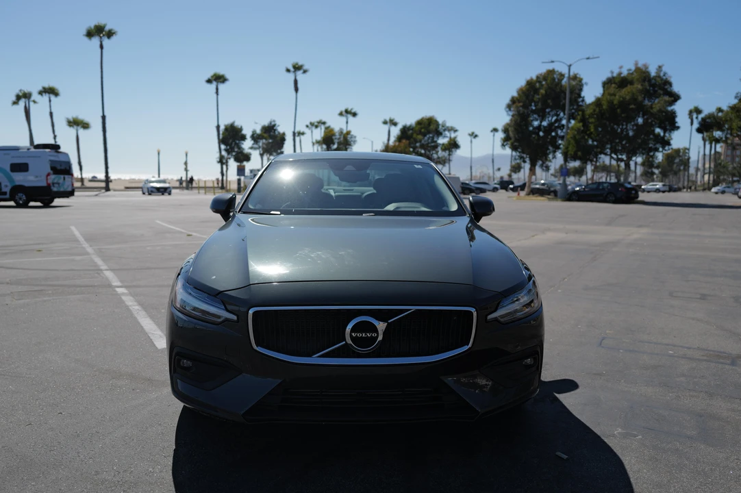 2021 Volvo S60 3rd Gen - Image 6 of 31