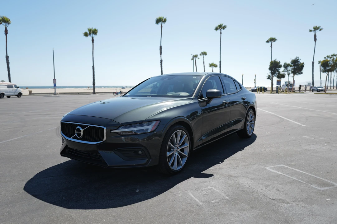 2021 Volvo S60 3rd Gen - Image 7 of 31