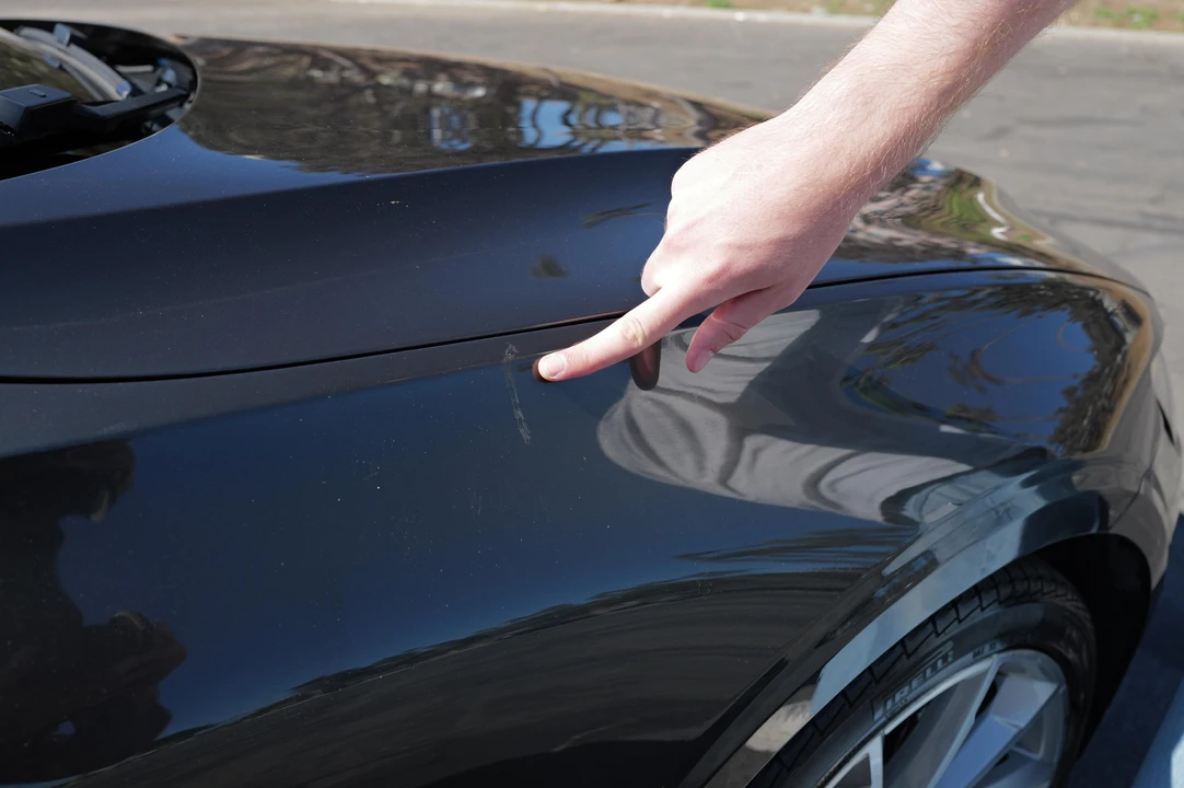 2021 Volvo S60 3rd Gen - Image 14 of 31
