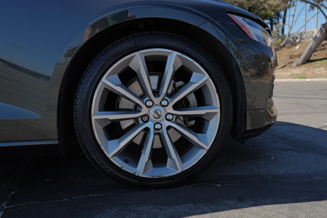 2021 Volvo S60 3rd Gen - Image 20 of 31