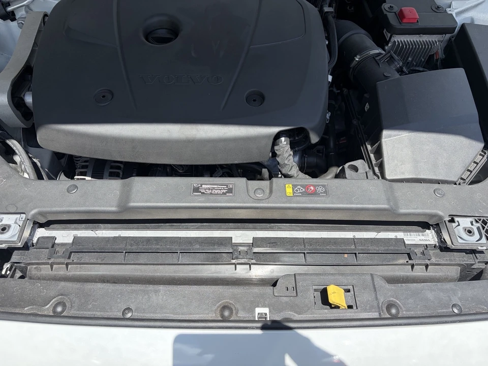 2021 Volvo S60 3rd Gen - Image 31 of 31