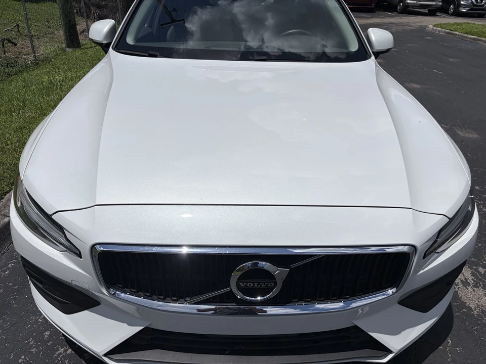 2021 Volvo S60 3rd Gen - Image 6 of 31