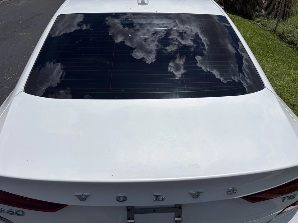 2021 Volvo S60 3rd Gen - Image 7 of 31