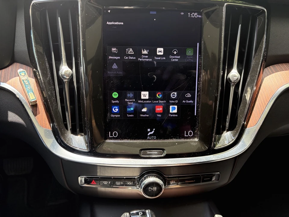 2021 Volvo S60 3rd Gen - Image 19 of 31