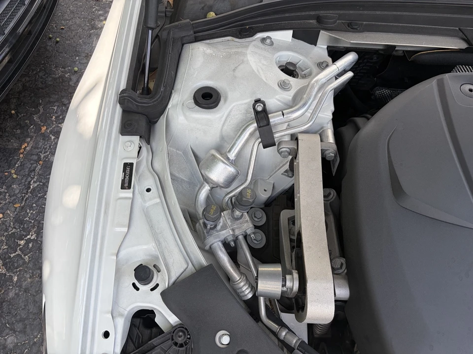 2021 Volvo S60 3rd Gen - Image 30 of 31