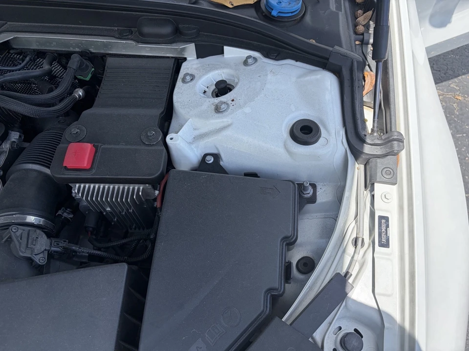 2021 Volvo S60 3rd Gen - Image 29 of 31