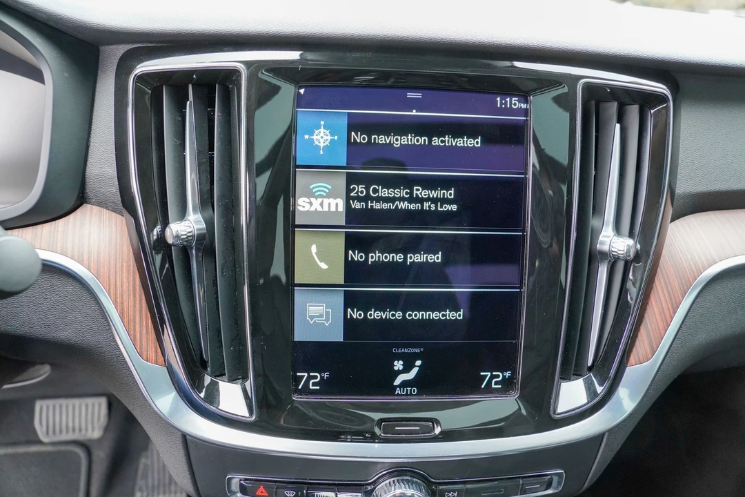 2021 Volvo S60 3rd Gen - Image 13 of 21