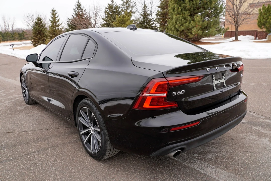 2021 Volvo S60 3rd Gen - Image 6 of 21