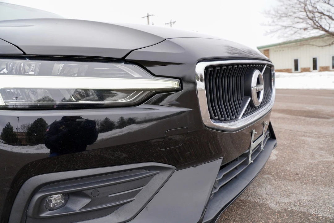 2021 Volvo S60 3rd Gen - Image 20 of 21