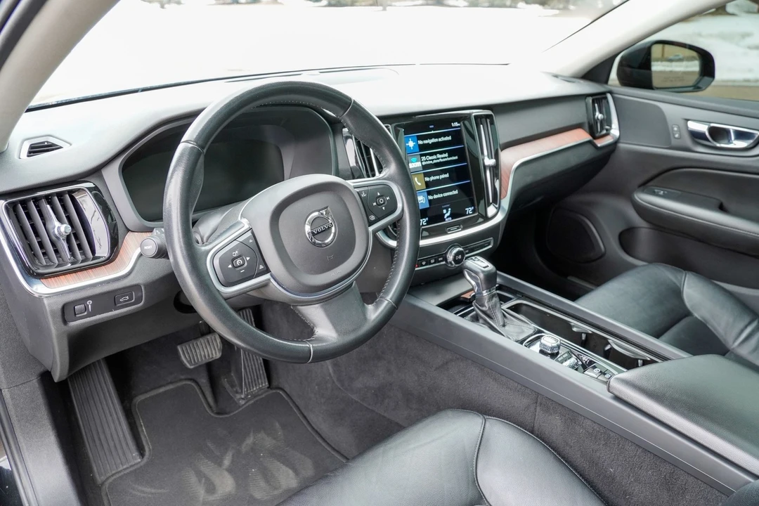 2021 Volvo S60 3rd Gen - Image 12 of 21
