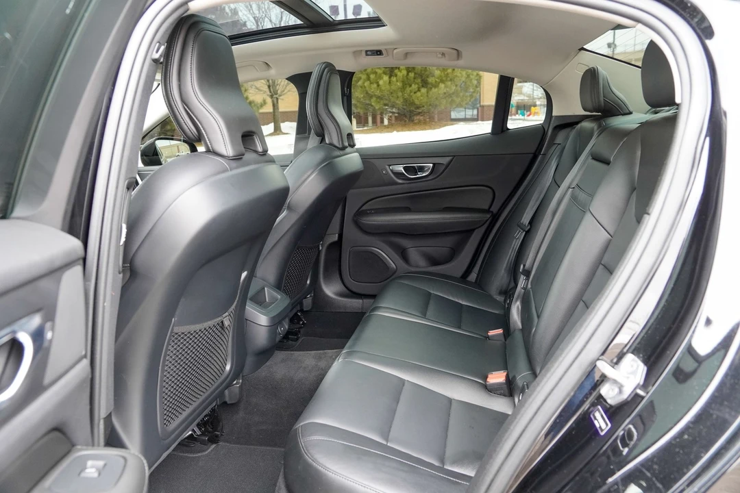 2021 Volvo S60 3rd Gen - Image 16 of 21