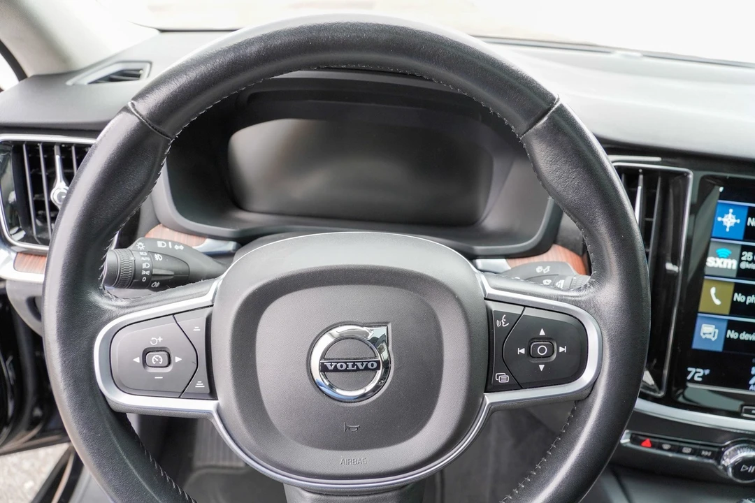 2021 Volvo S60 3rd Gen - Image 14 of 21