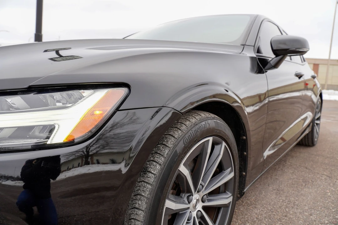 2021 Volvo S60 3rd Gen - Image 18 of 21
