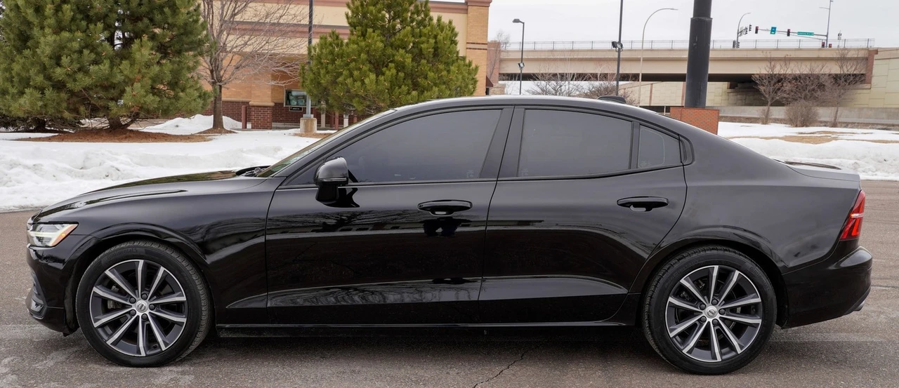 2021 Volvo S60 3rd Gen - Image 7 of 21