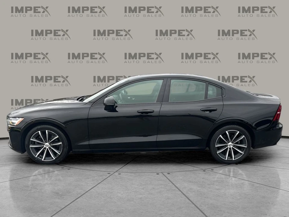 2021 Volvo S60 3rd Gen - Image 2 of 12
