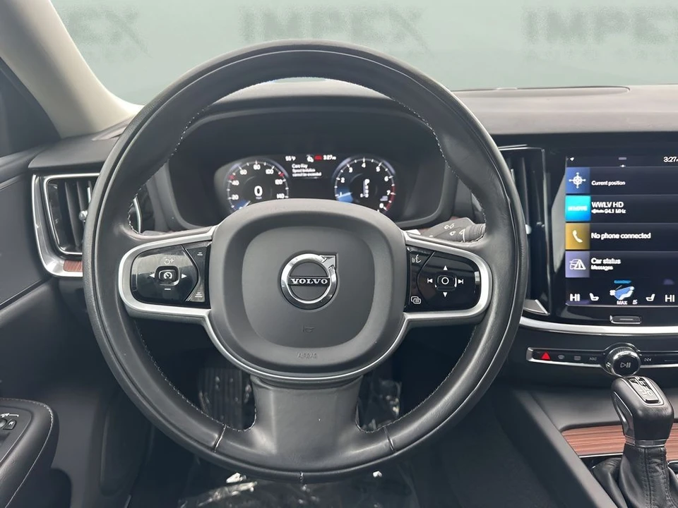 2021 Volvo S60 3rd Gen - Image 15 of 21