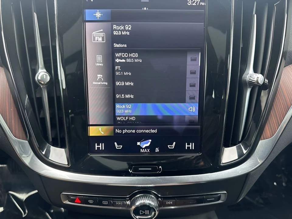 2021 Volvo S60 3rd Gen - Image 19 of 21