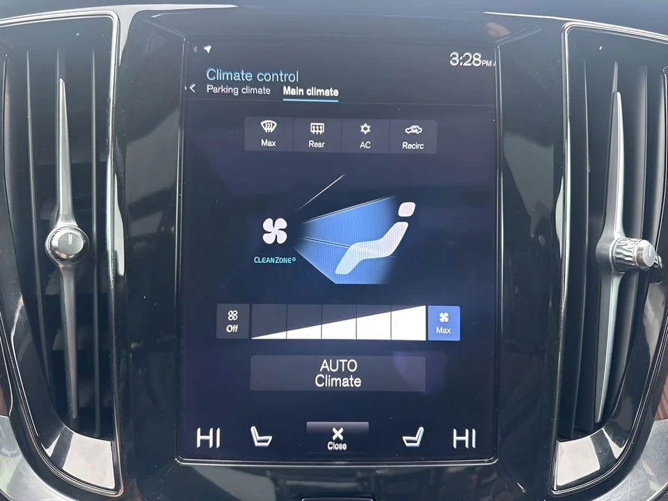 2021 Volvo S60 3rd Gen - Image 20 of 21