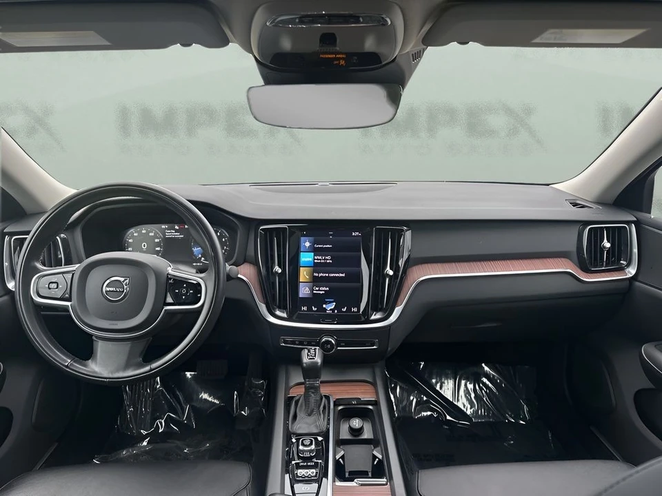 2021 Volvo S60 3rd Gen - Image 14 of 21