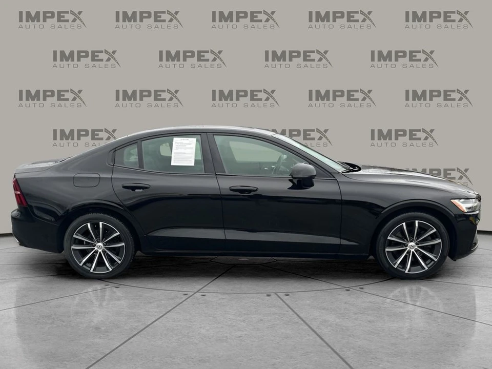 2021 Volvo S60 3rd Gen - Image 6 of 21