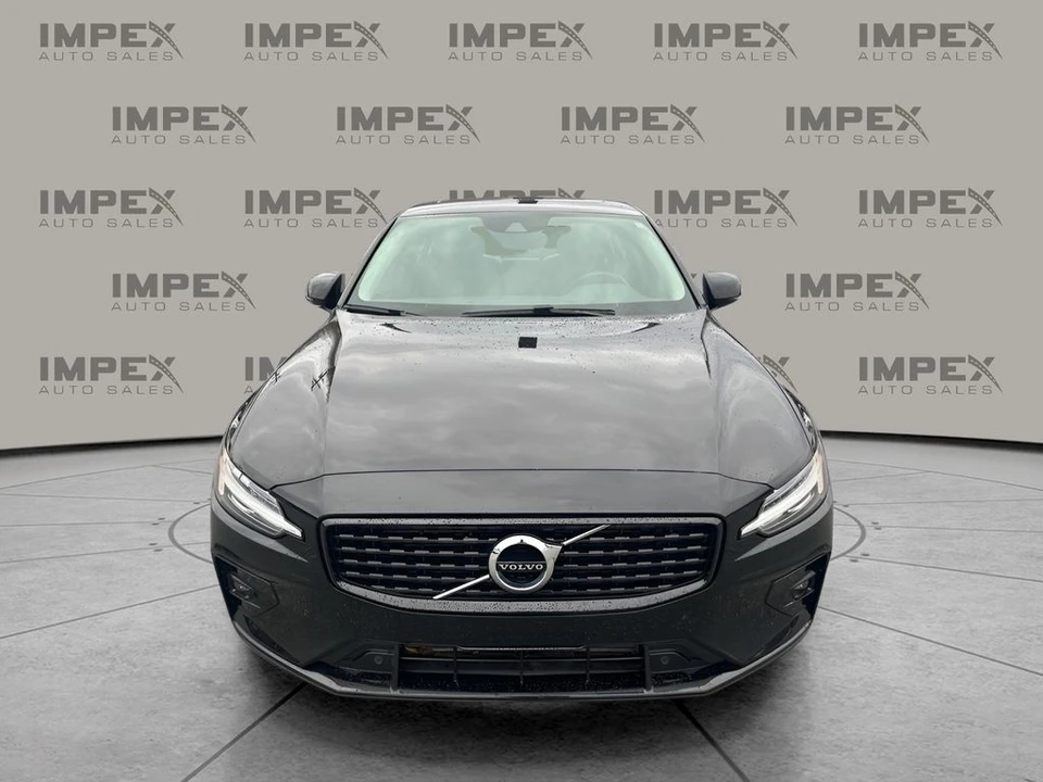 2021 Volvo S60 3rd Gen - Image 8 of 12