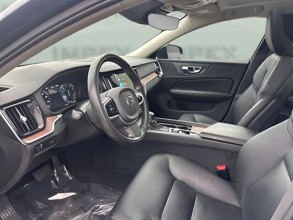 2021 Volvo S60 3rd Gen - Image 9 of 12