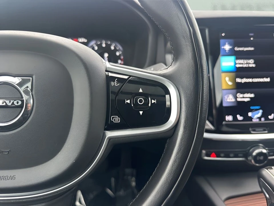 2021 Volvo S60 3rd Gen - Image 17 of 21